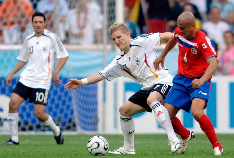 费南多的伤 费南多的伤