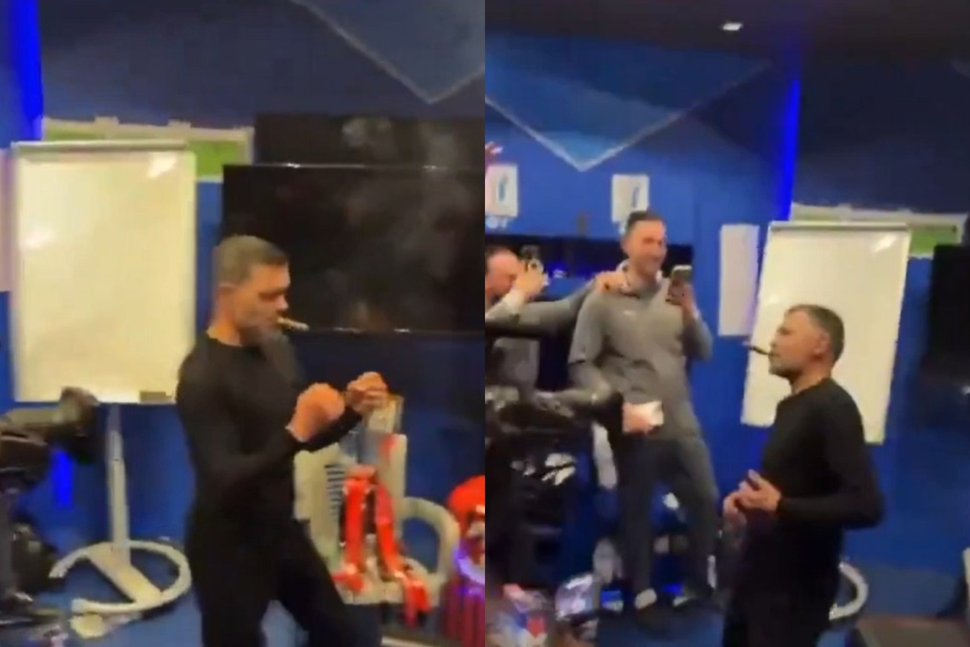 也能培养他 也能培养他